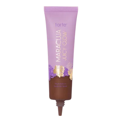 Tarte Maracuja Juicy Glow Tint - 59h Rich Honey