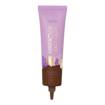 Tarte Maracuja Juicy Glow Tint - 60n Mahogany Neutral