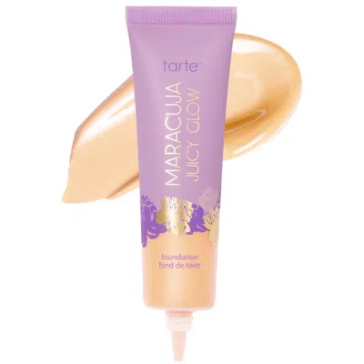 Tarte Maracuja Juicy Glow Tint 30ml (various Shades) In 16b Fair-light Beige