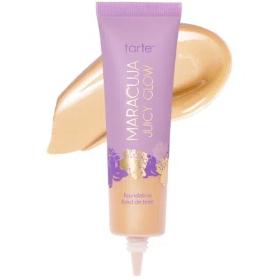 Tarte Maracuja Juicy Glow Tint 30ml (various Shades) In 16n Fair-light Neutral