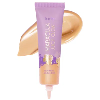 Tarte Maracuja Juicy Glow Tint 30ml (various Shades) In 24n Light Neutral