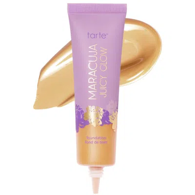 Tarte Maracuja Juicy Glow Tint 30ml (various Shades) In 33s Medium Sand