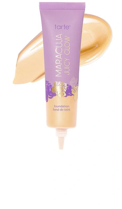 Tarte Maracuja Juicy Glow Tint In Beauty: Na