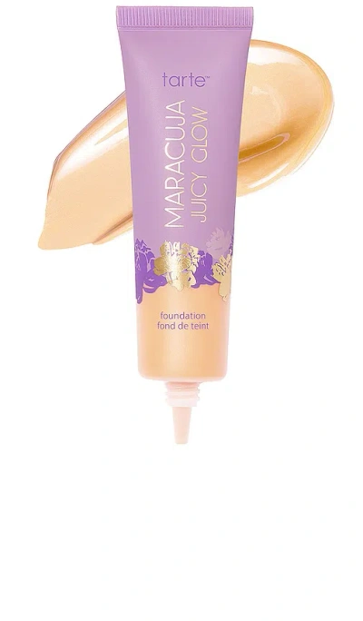 Tarte Maracuja Juicy Glow Tint In Beauty: Na