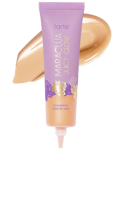 Tarte Maracuja Juicy Glow Tint In Beauty: Na
