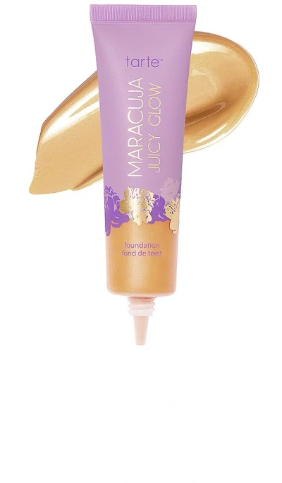 Tarte Maracuja Juicy Glow Tint In Beauty: Na