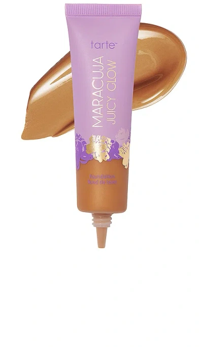 Tarte Maracuja Juicy Glow Tint In Beauty: Na