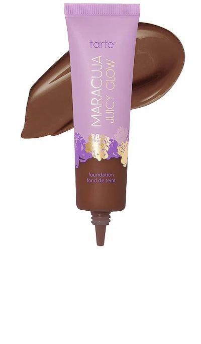 Tarte Maracuja Juicy Glow Tint In Beauty: Na