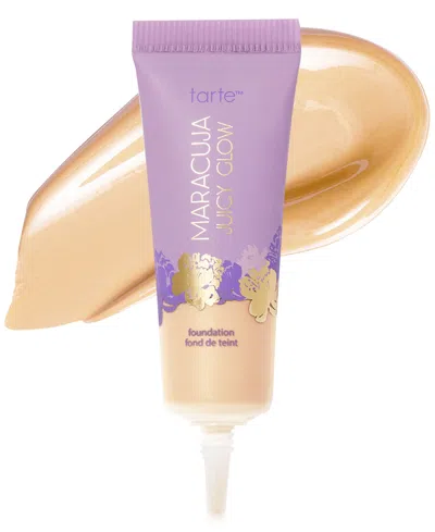Tarte Maracuja Juicy Glow Tint In 24n Light Neutral
