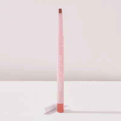 Tarte Maracuja Juicy Lift Liner In White