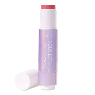 Tarte Maracuja Juicy Lip & Cheek Multi-stick - Bubble Gum In Pink