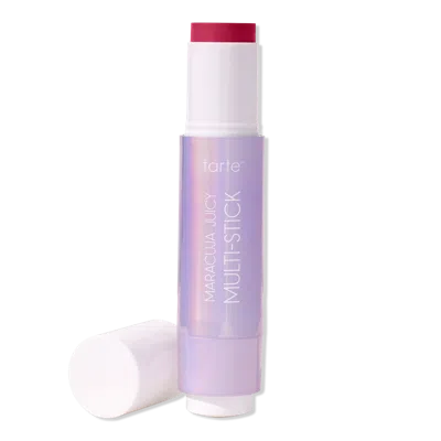 Tarte Maracuja Juicy Lip & Cheek Multi-stick - Sweet Spot