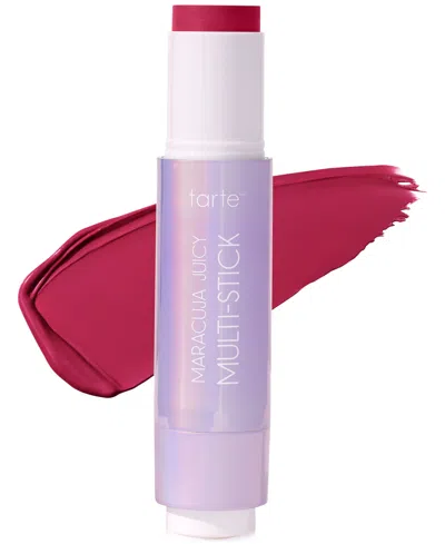Tarte Maracuja Juicy Lip & Cheek Multi-stick