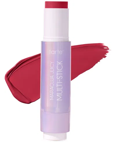 Tarte Maracuja Juicy Lip & Cheek Multi-stick