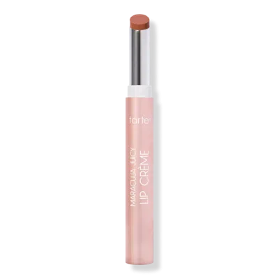 Tarte Maracuja Juicy Lip Creme - Desert Rose In Pink