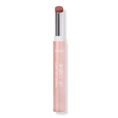 Tarte Maracuja Juicy Lip Creme - Mulberry In Purple