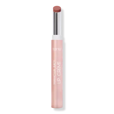 Tarte Maracuja Juicy Lip Creme - Soft Rose In Pink