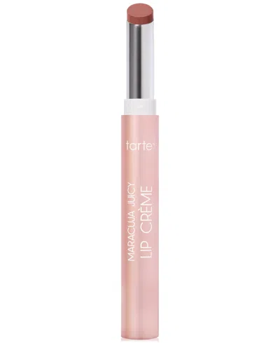 Tarte Maracuja Juicy Lip Creme In Soft Rose