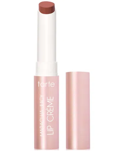Tarte Travel-size Maracuja Juicy Lip Creme In Mauve