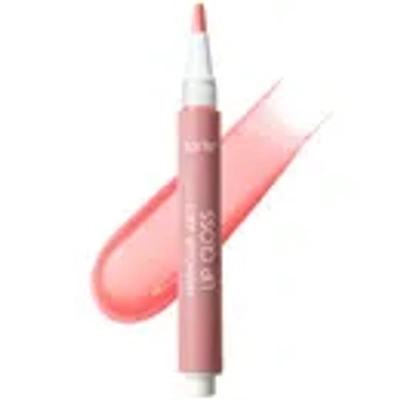 Tarte Maracuja Juicy Lip Gloss (various Shades) In Pink