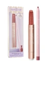 Tarte Maracuja Juicy Lip Icons Plump & Liner Duo