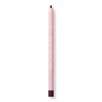 Tarte Maracuja Juicy Lip Liner - Blackberry In Purple