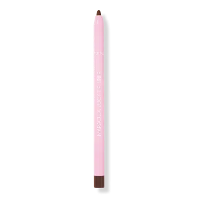 Tarte Maracuja Juicy Lip Liner - Brown