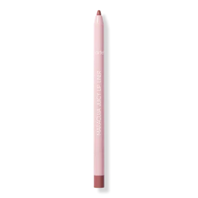 Tarte Maracuja Juicy Lip Liner - Dusty Mauve In Pink
