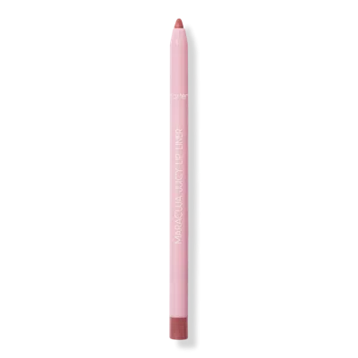 Tarte Maracuja Juicy Lip Liner - Mauve In Purple