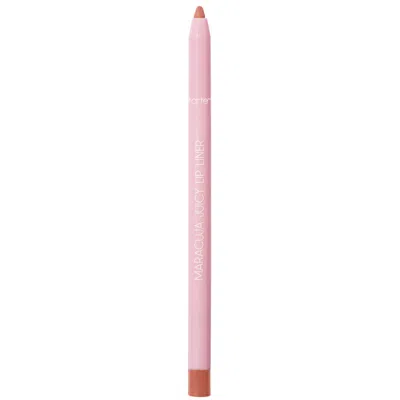 Tarte Maracuja Juicy Lip Liner 0.5g (various Shades) In Buff