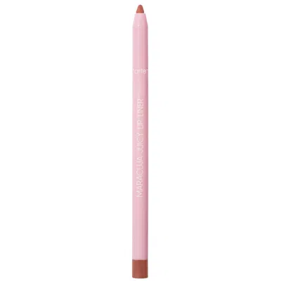 Tarte Maracuja Juicy Lip Liner 0.5g (various Shades) In Rosy Brown