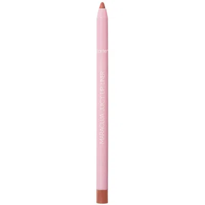 Tarte Maracuja Juicy Lip Liner 0.5g (various Shades) In Soft Pink