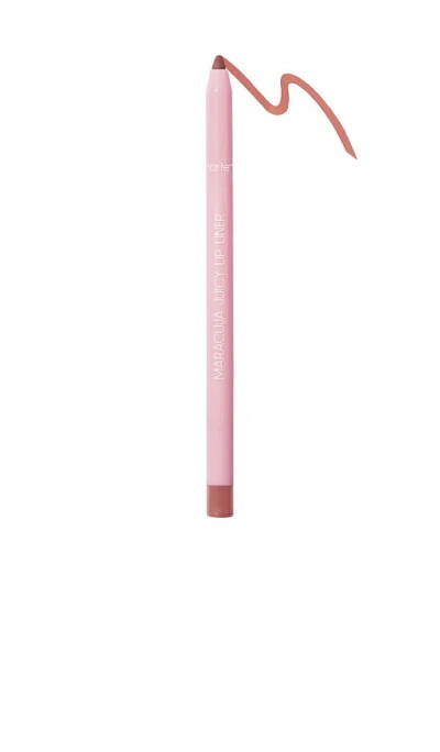 Tarte Maracuja Juicy Lip Liner In Beauty: Na