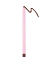 Tarte Maracuja Juicy Lip Liner In Brown