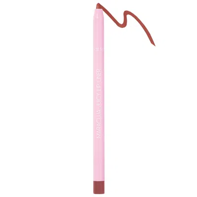 Tarte Maracuja Juicy Lip Liner Deep Mauve 0.017