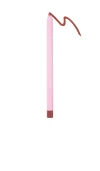 Tarte Maracuja Juicy Lip Liner In Deep Mauve