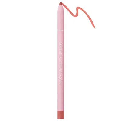 Tarte Maracuja Juicy Lip Liner Dusty Rose 0.07 oz / 2g