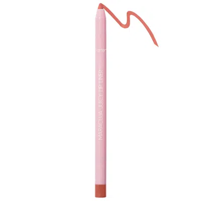 Tarte Maracuja Juicy Lip Liner Rosy Brown 0.07 oz / 2g