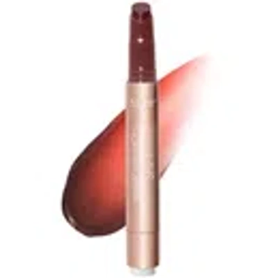 Tarte Maracuja Juicy Lip Ph Powered Plumping Shift 2.7g (various Shades) In Transparent