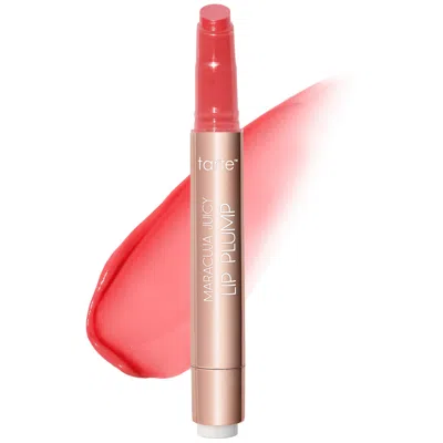 Tarte Maracuja Juicy Lip Plump 2.7g (various Shades) In Poppy
