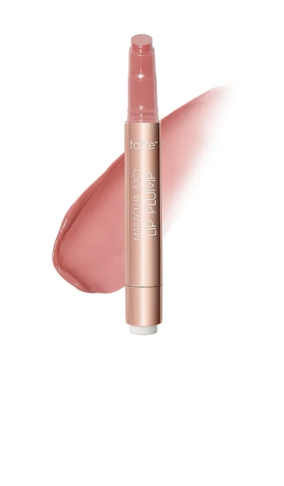 Tarte Maracuja Juicy Lip Plump In Beauty: Na