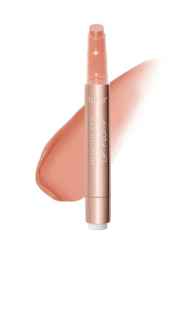 Tarte Maracuja Juicy Lip Plump In Beauty: Na