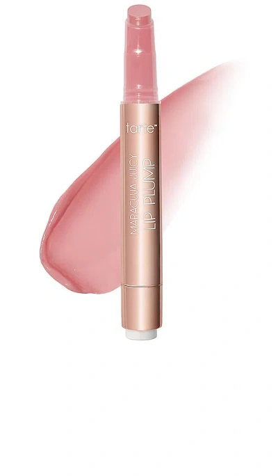 Tarte Maracuja Juicy Lip Plump In Beauty: Na