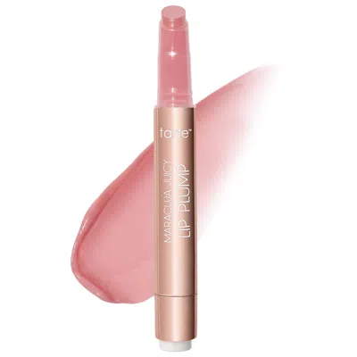 Tarte Maracuja Juicy Lip Plump Gloss Cherry Blossom 0.095 oz / 2.7 G