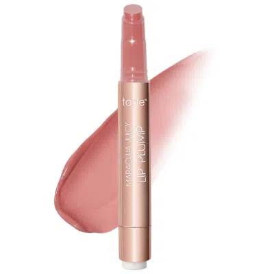 Tarte Maracuja Juicy Lip Plump Gloss Primrose 0.095 oz / 2.7 G