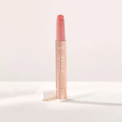 Tarte Maracuja Juicy Lip Plump In Hollie In Multi