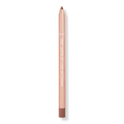 Tarte Maracuja Juicy Lip Plump Liner - Caramel In Brown
