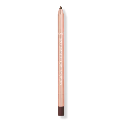 Tarte Maracuja Juicy Lip Plump Liner - Toasted Brown