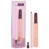 Tarte Maracuja Juicy Lip Plump Primrose Duo Primrose Full Bloom 0.095 oz / 2.7 G In Primrose Full Bloom