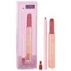Tarte Maracuja Juicy Lip Plump Primrose Duo Primrose In Bloom 0.0176 oz / 0.5 G In Primrose In Bloom